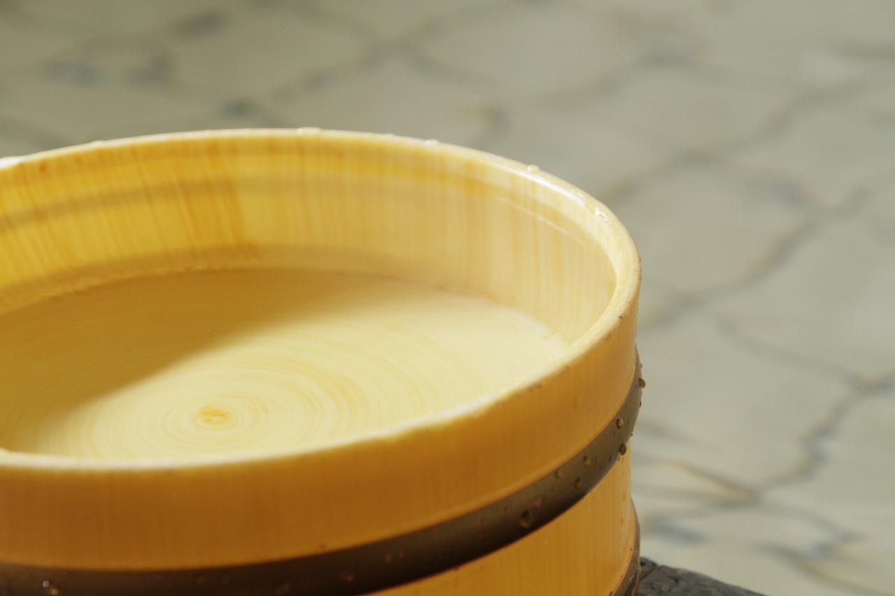 Ryori Ryokan Nagata Tottori Exteriör bild
